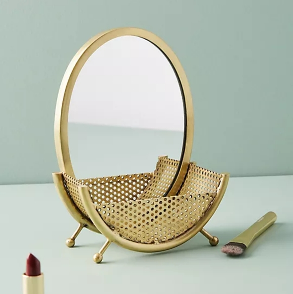 NWT Anthro Aileen Jewelry Stand - Picture 1 of 7